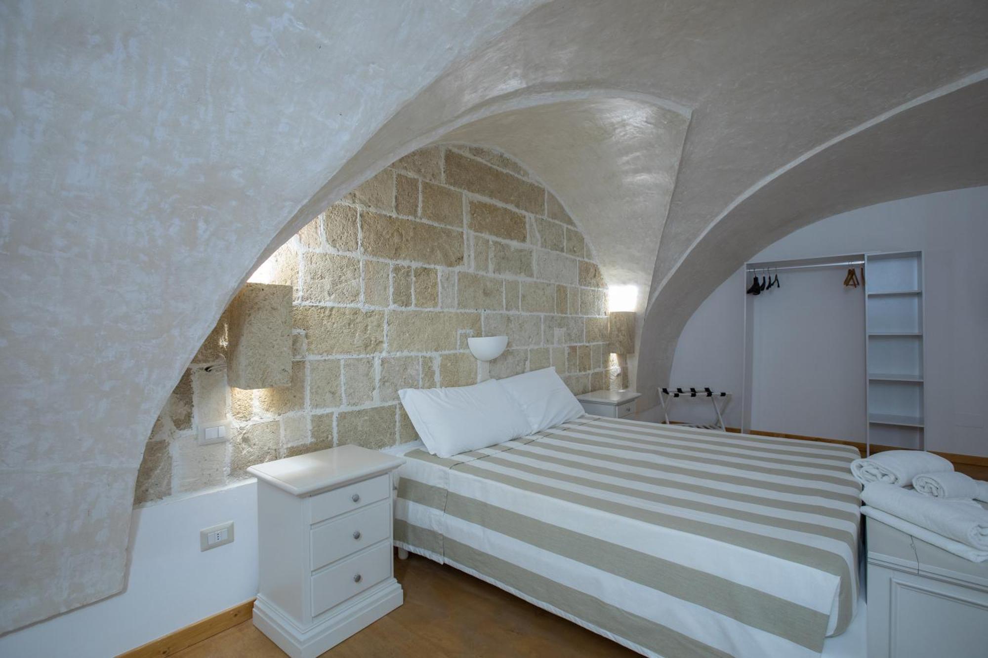 Casale Donna Rosa Bed & Breakfast Sannicola Exterior photo