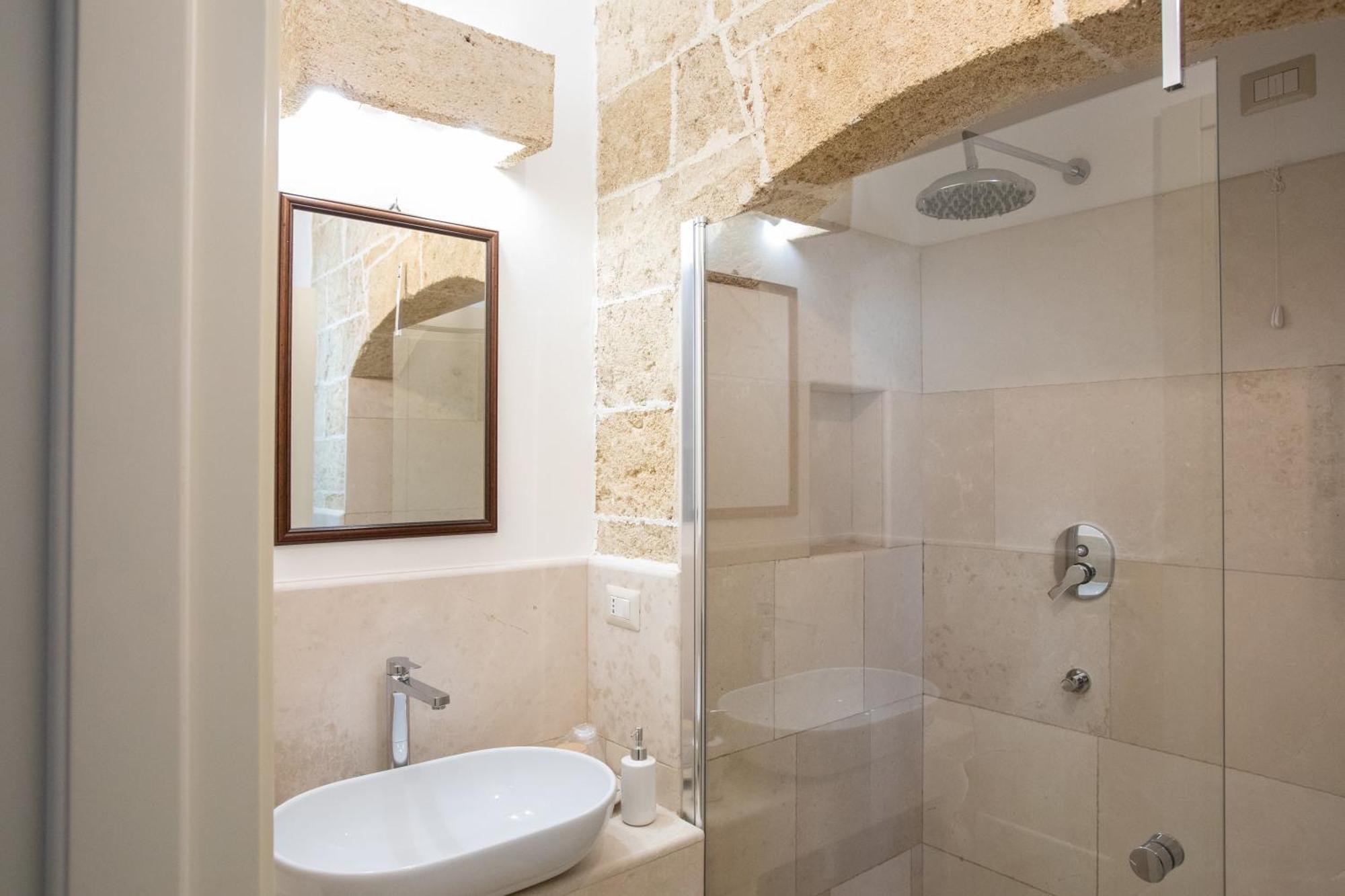 Casale Donna Rosa Bed & Breakfast Sannicola Exterior photo